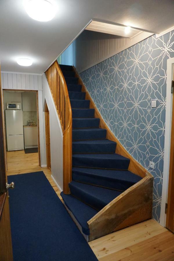 Wilenska Home Гданьск Экстерьер фото